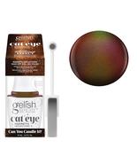 ✓ Gelish - Cat Eye Magnetic Reflections - Can You Candle It? .5oz - $384.85 MXN