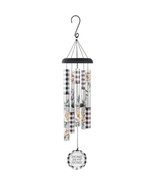Home Sweet Home&quot; 38&quot; Pattern Picturesque Chime - $108.15 CAD