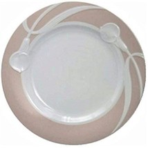 Mikasa Classic Flair Peach Dinner Plate 10 3/4&quot; - $29.99