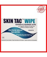 Torbot H Adhesive Barrier Wipes - 50 Count, Gentle for Sensitive Skin - ... - $678.97 MXN
