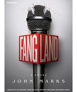 Fangland: A Novel Marks, John; Archer, Ellen; McLaren, Todd; Prichard, M... - €21,10 EUR