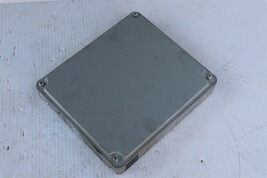 2005 Toyota 4runner 4.0 V6 4x2 Engine Computer ECU 89661 35A70  image 4