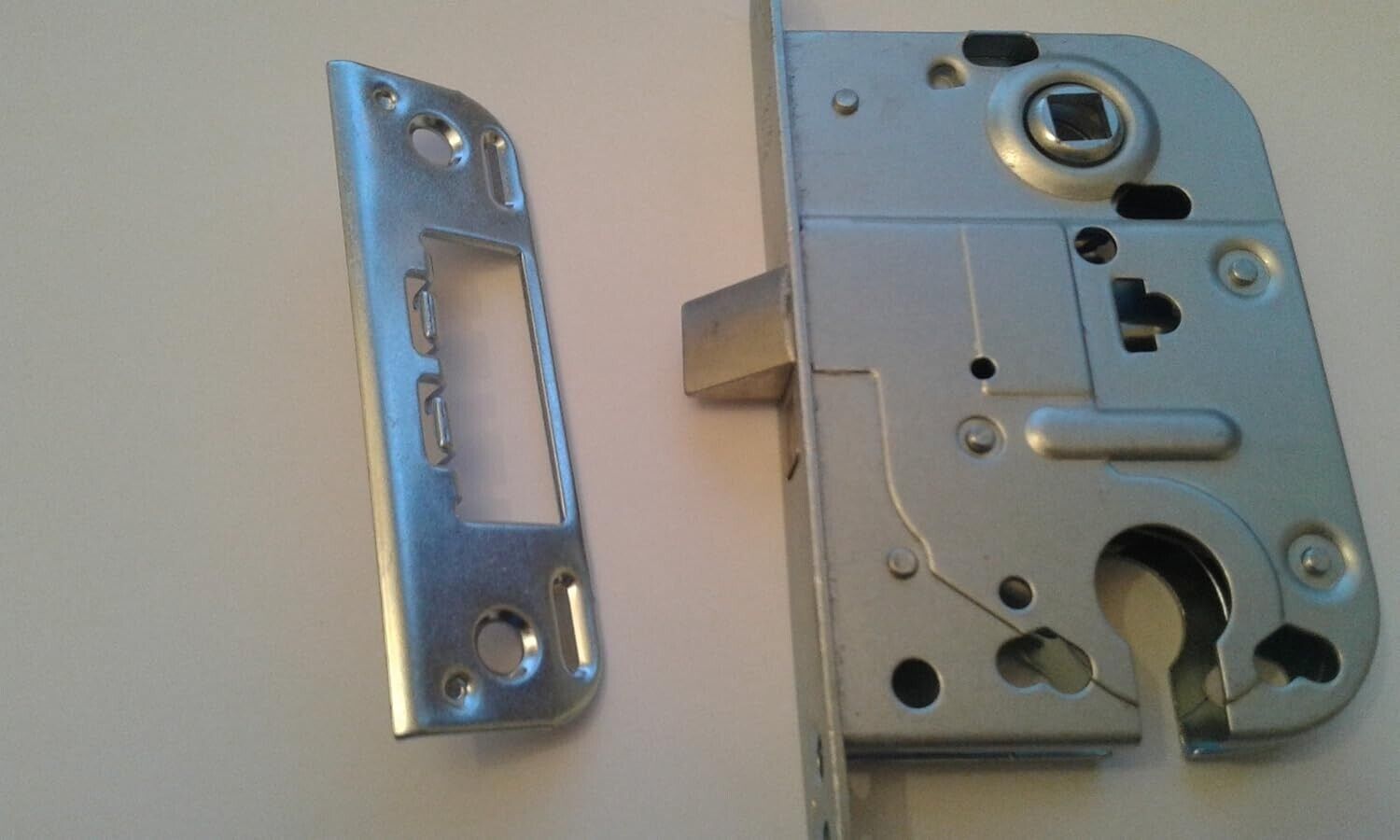 Abloy 2018 Mortice Lock for Interior Doors.Fire-Proof Lock - $19.35