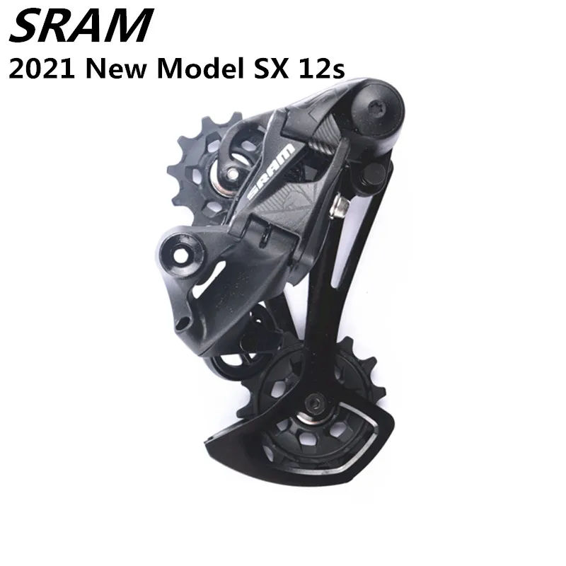 NEW S GX NX SX Eagle Mountain Bicycle 12 Speed Rear Derailleur Long Cage Type 3  - £182.32 GBP