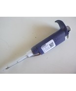 RAININ L 20 Pipet-Lite LTS 20-20µL Single Channel Manual Pipette p/n CE7... - $77.55