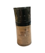 Revlon Photoready Airbrush Effect Foundation SPF 20  - 006 Medium Beige ... - $415.98 MXN
