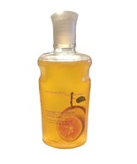 Bath &amp; Body Works Mango Mandarin Bubble Bath 10oz Rare  - $379.69 MXN