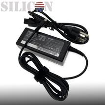 New 65W Usb-C Charger Ac Adapter Power Supply For Samsung Galaxy Book 2 Sm-W737 - £25.95 GBP