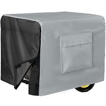 Porch Shield Waterproof Generator Cover - Heavy Duty Cover for Portable - £29.60 GBP