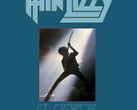 Thin Lizzy – Last Live (Standard Edition) (SHM-CD) (2-disc set) - $44.34
