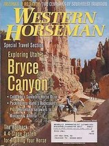 Western Horseman February 2006 Bryce Canyon - £1.98 GBP