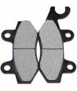 N/2 BRAKE PADS  P/B 6  630-1918  BR318B (ITEM 834) - £11.20 GBP