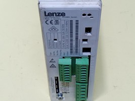 Lenze EVF 8201-E Frequency Inverter Drive 00384003 33.8201-E.2D.11 - $8,854.85 MXN