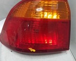 Driver Tail Light Sedan Quarter Panel Mounted Fits 99-00 CIVIC 327567 - $36.63