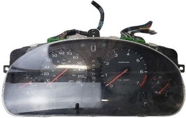Speedometer Cluster US Market With Tachometer Fits 01-02 LEGACY 404366 - £42.73 GBP