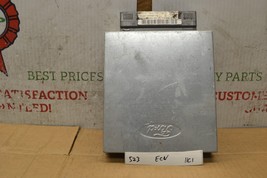 2003 Ford Explorer 4.0L AT Engine Computer Unit 3L2A12A650YB  ECU 523-11C1 - $9.79