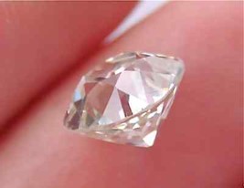 Loose 1.79 Carat Old Mine Diamond J Color VS2 Clarity Gia Cert 2115766546 - £10,730.08 GBP