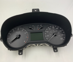 2013-2014 Nissan Sentra Speedometer Instrument Cluster 1,777 Miles OEM J... - £60.31 GBP