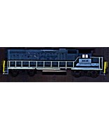HO Train DIESEL Engine - Ho Scale BACHMANN CSX DIESEL Engine LOCOMOTIVE ... - $49.00