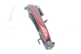 08-11 SUBARU IMPREZA FRONT RIGHT PASSENGER EXTERIOR DOOR HANDLE Q5990 image 2