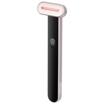VEVOR Red Light Therapy Wand for Face, 7-Color LED Facial Wand Red Light... - $83.99
