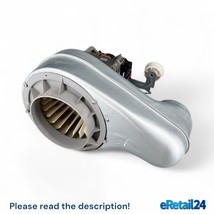  Samsung Dryer Motor Blower Assy DC93-00101N DC93-00101F DC31-00055H - $47.39