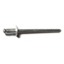 5/32&quot; x 5/16&quot; Aluminum Dome Head Blind Pop Rivets - $12.47+