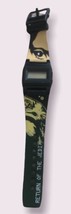 Star Wars Return Of The Jedi Collectible Digital Watch (Untested) - £3.88 GBP
