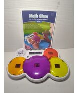 Educational Insights Math Slam Electronic Learning Game With Batteries -... - $16.82