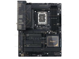 Asus Pro Art Z790-CREATOR Wifi Lga 1700 DDR5 128GB Atx - £899.49 GBP