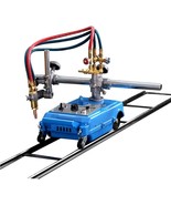 CGI-30 Torch Track Burner Portable Handle Gas Cutting Machine w/ a Truck... - €266,21 EUR