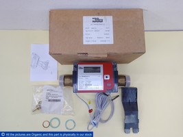 Aquametro Ultrasonic D 773 3006488 Calorimeter 94473 W/ Jumo Pt 500 Temp... - £1,485.69 GBP