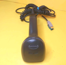 HONEYWELL 1950 BARCODE SCANNER HANDHELD CORDED 1D/2D AREA IMAGER STANDAR... - $21.55