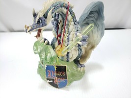 Westland #9572 Dragon Lore &quot;Ice Dragon&quot; Steve Kehrli Figurine - £22.06 GBP