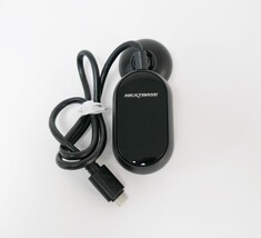 Nextbase iQ NBIQRWC Rear Window Camera - Black image 3