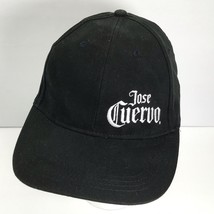 Jose Cuervo Tequila Especial Gold Silver Embroidered Baseball Adjustable... - €6,73 EUR