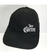 Jose Cuervo Tequila Especial Gold Silver Embroidered Baseball Adjustable... - $10.75 CAD