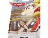 NEW FACTORY SEALED Disney Planes Corn Fest BARBARA  - Mattel 2014 - $49.99