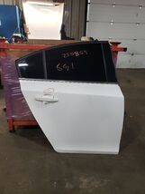 Fits 12-15 CRUZE Passenger Right Rear Side Door Power Child Locks OEM - $124.74