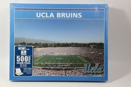 NEW UCLA Bruins Jigsaw Puzzle 500 Piece 18x24 - £15.77 GBP