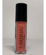 Manna Kadar Beauty LipLocked Lip Locked Priming Gloss Stain CORAL CRUSH ... - $14.23 CAD
