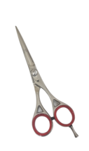 The Art of Precision: Sword Edge Scissors - Reddex 6&quot; for the Discerning Styl... - £8.58 GBP