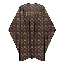 Barber Capes for Men Professional Haircut Capes with Snaps Salon Capes for  - $624.40 MXN