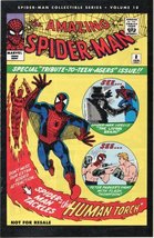 The Amazing Spider-Man (Spider-Man Collectible Series, Volume 18) [Paper... - £3.82 GBP