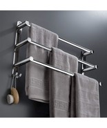 Bathroom Wall-Mounting Free Hole-Installing Bathroom Kitchen Space Savin... - $61.71 CAD
