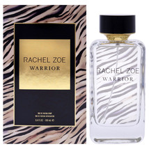 Warrior by Rachel Zoe - Perfume for Women - Floral Fragrance - 3.4 oz EDP Spray - £44.96 GBP