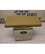 FORD OEM E7ZZ-6104786-A Floor Console Ash Ashtray Cover Door Tan 87-93 M... - $68.67