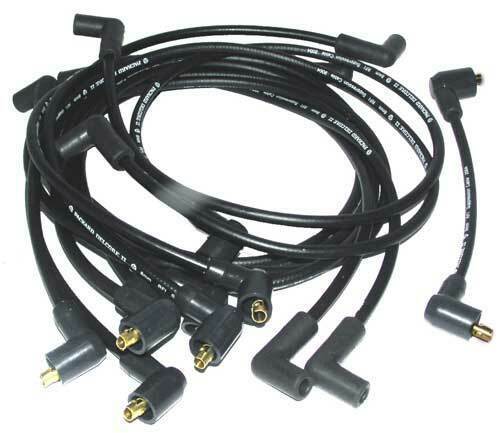 Wire Set Ignition Spark Plug V8 454 Prestolite and Mallory Ignition Systems - $40.95