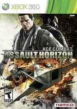 Ace combat assault horizon  xbox360  front thumb200