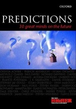 Predictions: Thirty Great Minds on the Future (Popular Science) by James Watson  - £6.37 GBP